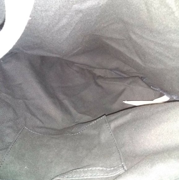 Hollister canvas tote bag - Picture 3 of 5